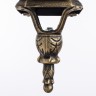 Уличный светильник, Бра Arte Lamp Atlanta A1042AL-1BN