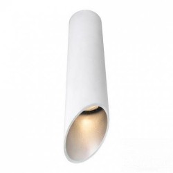 Потолочный светильник Arte Lamp Pilon-Silver A1535PL-1WH