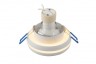Встраиваемый светильник Denkirs DK4031-WH