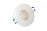 Встраиваемый светильник Denkirs DK4031-WH