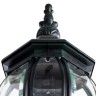 Уличный светильник, Фонарный столб Arte Lamp ATLANTA A1047PA-1BG