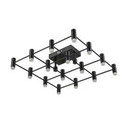 Накладной светильник Vele Luce VL7162L16