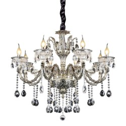 Подвесной светильник Omnilux Badesi OML-70503-08