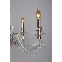 Подвесная люстра APLOYT APL.701.03.08