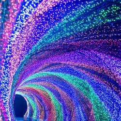 Светодиодная нить ARdecoled 025807