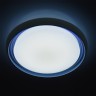 Потолочный светодиодный светильник De Markt Ривз 674011501