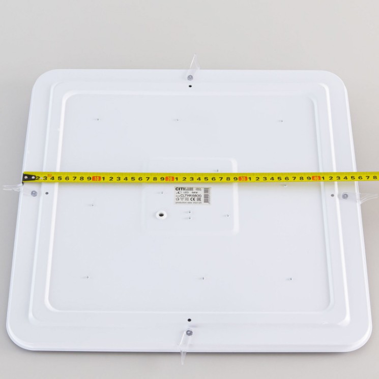 Накладной светильник Citilux CL714K680G