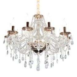 Подвесной светильник Omnilux Gadoni OML-74803-10