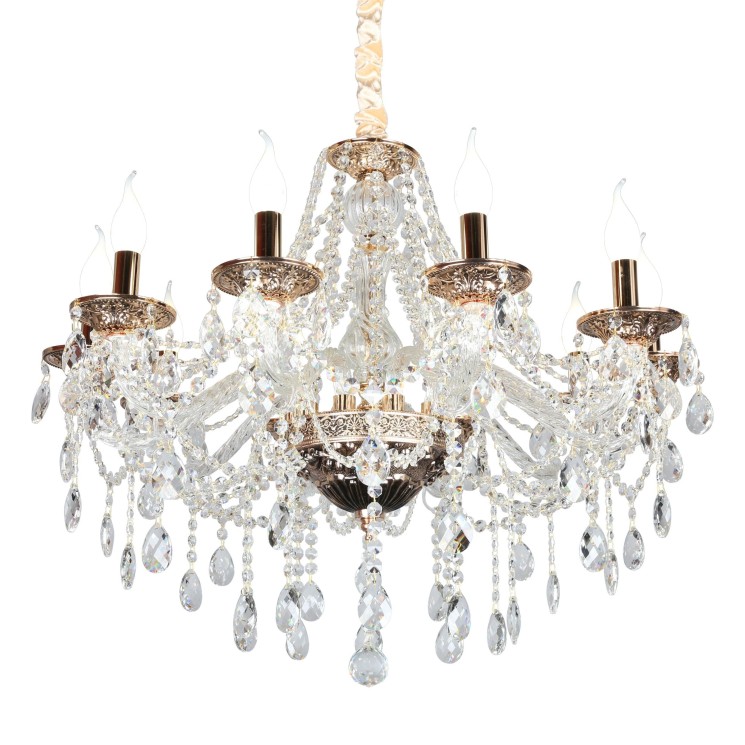 Подвесной светильник Omnilux Gadoni OML-74803-10