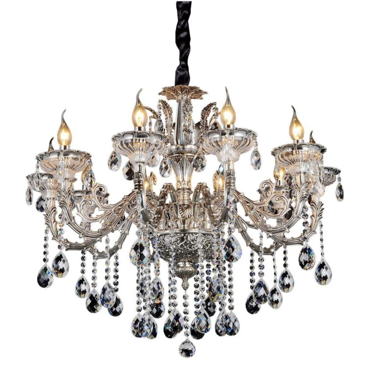 Подвесной светильник Omnilux Badesi OML-70503-10