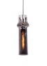 Подвесной светильник Lumina Deco LDP 1174-1 GY