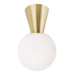 Светильник Cedar &amp; Moss Sierra Brass