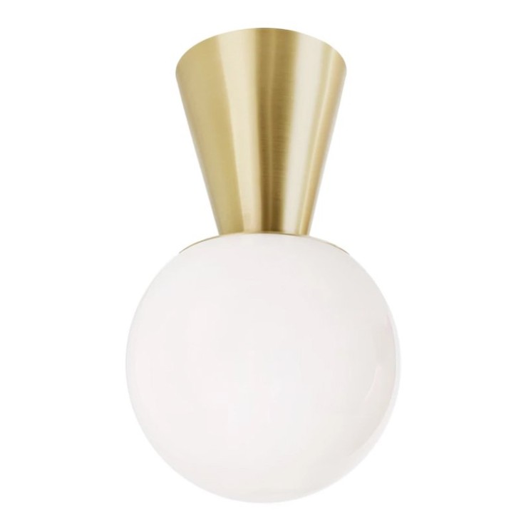 Светильник Cedar &amp; Moss Sierra Brass