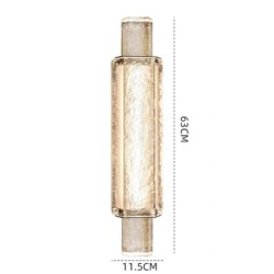 Настенный светильник (Бра) Carmel