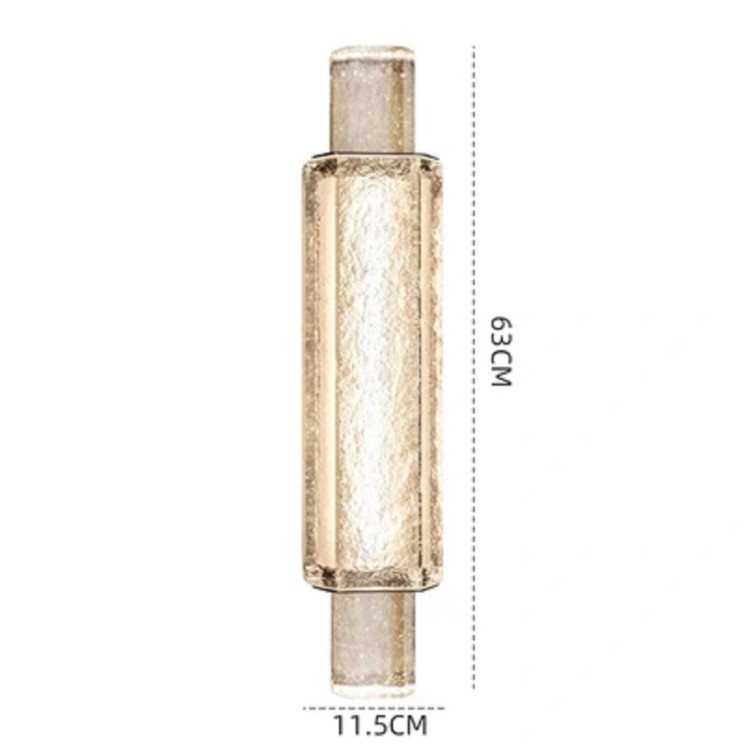 Настенный светильник (Бра) Carmel