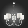 Подвесная люстра Evoluce SLE111103-05