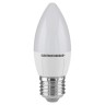 Светодиодная лампа Elektrostandard Свеча СD LED 6W 3300K E27