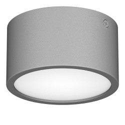 Накладной светильник Lightstar Zolla Cyl LED-RD 380193
