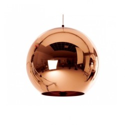 Подвесной светильник Loft It Copper Shade LOFT2023-E