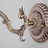 Бра Eurosvet Caldera 60106/1 античная бронза