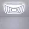 Потолочный светодиодный светильник Citilux Триест Смарт CL737A100E