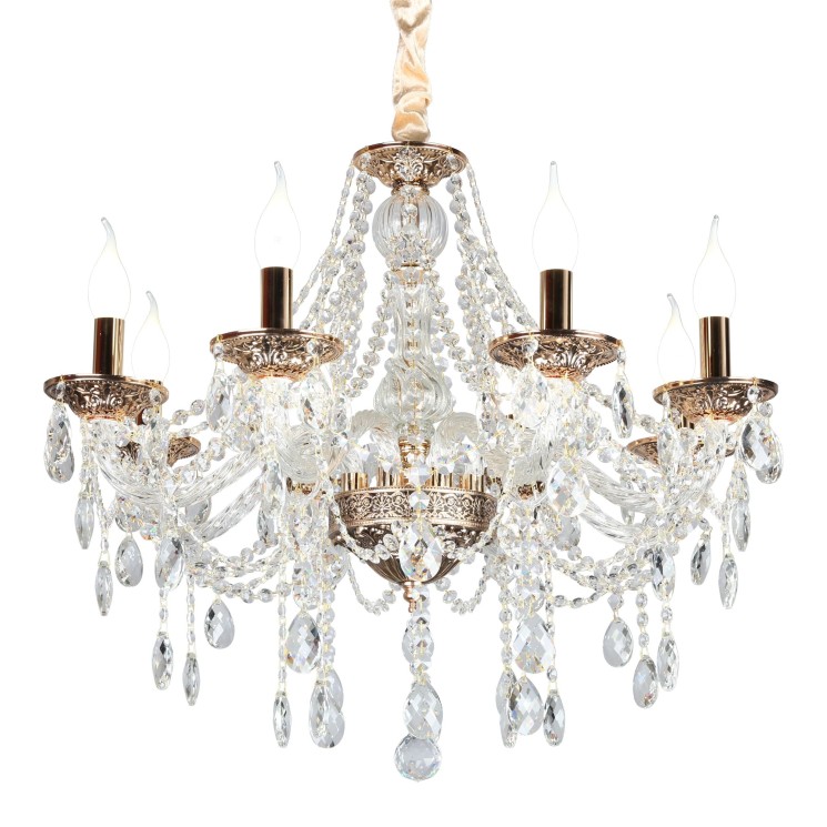 Подвесной светильник Omnilux Gadoni OML-74803-08