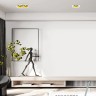 Точечный светильник REXTON B L1 White Yellow 4000 К