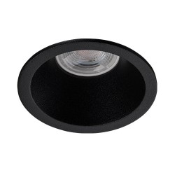 Встраиваемый светильник MEGALIGHT M01-1010 black