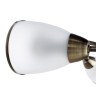 Подвесной светильник Arte Lamp Innocente A6056PL-3AB