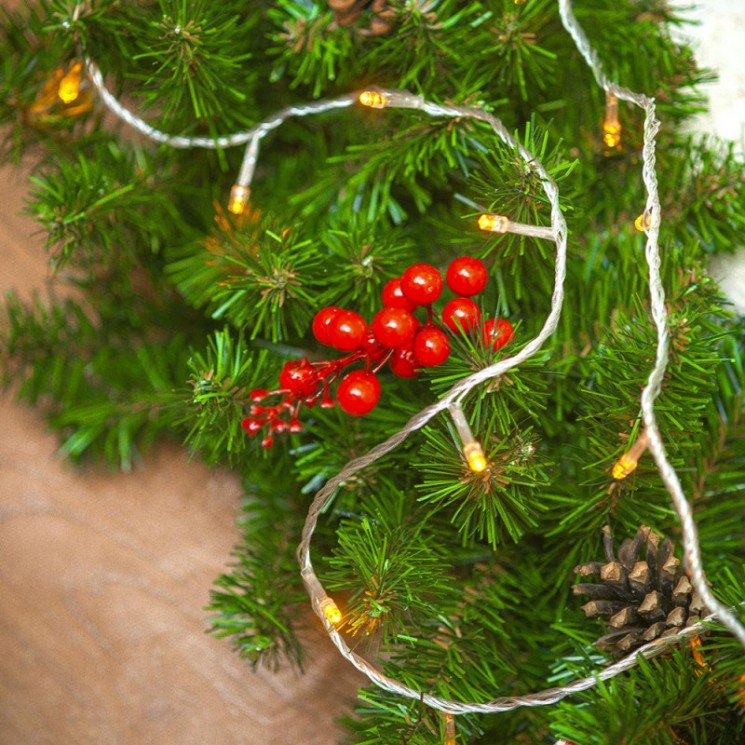 Светодиодная нить ARdecoled 025750