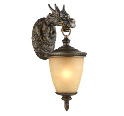 Уличный светильник, Бра Favourite Dragon 1716-1W