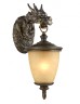 Уличный светильник, Бра Favourite Dragon 1716-1W