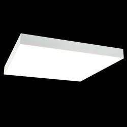 Потолочный светильник Technical C067CL-L96W4K
