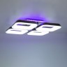 Потолочная светодиодная люстра Citilux Паркер Смарт CL225A250E