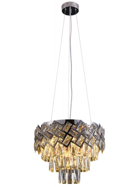 Подвесная люстра Hiper H153-1