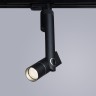 Трековый светильник Arte Lamp A2512PL-1BK
