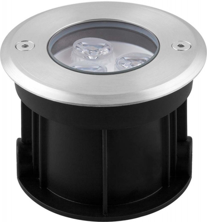 Тротуарный светильник Feron 32013