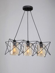 Подвесная люстра Vitaluce V4721-1/3S