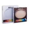 Потолочный светодиодный светильник Citilux Дюна CL72080RGB