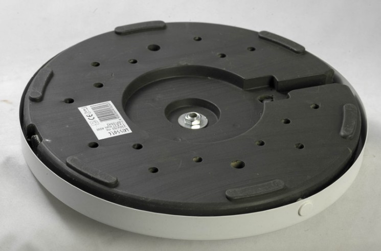 Торшер LGO LSP-0542