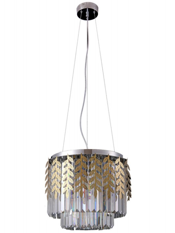 Подвесная люстра Hiper H153-2