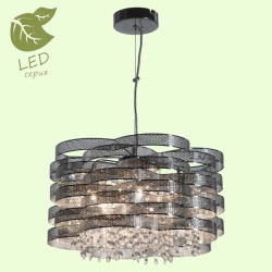 Подвесная люстра LGO GRLSL-3407-05