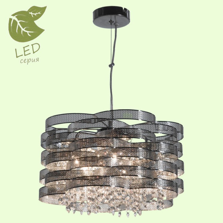 Подвесная люстра LGO GRLSL-3407-05
