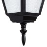 Уличный светильник, Подвесной светильник Arte Lamp BREMEN A1015SO-1BK