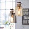Подвесной светильник JAR