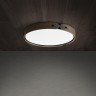 Потолочный светильник RANGE 3 D42 Dark wood