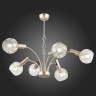 Подвесная люстра Evoluce SLE104203-06