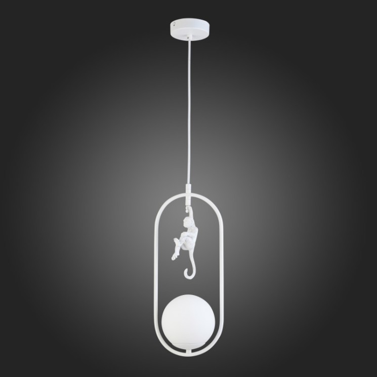 Детский светильник Evoluce SLE115123-01