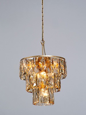 Каскадная люстра Vitaluce V5278-8/6+1