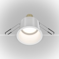 Встраиваемый светильник Technical DL049-01W